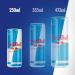 Red Bull Energy Drink Sugar Free 250ml x24 - Buy Online on GoSupps.com