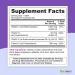 BariMelts ADEK Dissolvable Bariatric Vitamins - 60 Natural Strawberry Fast Melting Tablets - Buy Online on GoSupps.com