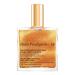 Prodigiero Huile Shimmer Multi-Purpose Dry Oil UXE - Luxurious Radiant Glow and Hydration for Face Body & Hair 1.6 Fl Oz