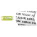 Hurraw! Lime Lip Balm - Natural Hydration 0.15 oz | Organic & Cruelty-Free - Buy Online on GoSupps.com