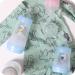 MAM Easy Start Self-Sterilizing Anti-Colic Baby Bottle 3 Pack (160ml) - Slow Flow Teats for Newborns - Blue/Green Designs - International Shipping - Buy Online on GoSupps.com