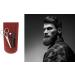 Beard Scissors and Comb Set with Case - Men's Grooming Kit for Mustache and Beards - by TorbinsFamily - Buy Online on GoSupps.com
