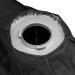 Flashpoint XPLOR 400/300 Direct Mount Glow Low Profile Speedring Insert (144mm) - Buy Online on GoSupps.com