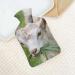 Buy Sheep Hot Water Bottle with Plush Cover | Hand Warmer for Adults & Kids | 26.5x15.3cm - International Shipping Available - Buy Online on GoSupps.com