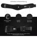 Breaking Limits Weightlifting Belt - Unisex Fitness Accessories for Strength Training CrossFit Deadlift & Powerlifting - Buy Online on GoSupps.com