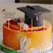 Wangduodu Graduation Cupcake Toppers - Graduation Cupcake Toppers | Grad Caps Food Appetizer Picks Cake Graduation Party Decorations Diploma Cupcake Picks for Cake Gold - Buy Online on GoSupps.com