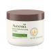 Aveeno Daily Moisturizing Cream with Prebiotic Oat & Shea Butter for Body Face & Hands Moisturizer Cream Hydrates Normal to Dry Sensitive Skin Fragrance Free Non-Comedogenic 20 oz 20 Ounce (Pack of 1)