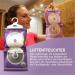 4-Pack My to Dehumidifier Cabinet - 190g Each | Essential Mold Prevention | Ideal for Windows Caravans Homes & Kitchens | Lavender Scented - Buy Online on GoSupps.com