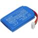 High-Quality Battery Replacement for LG PD261 PD251 PD233 PD239 & P432948-2S - Fast International Shipping - Buy Online on GoSupps.com