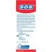 SOS Pain-Stop Gel 2-Pack | Fast Relief for Muscle & Joint Pain | Massage Applicator & Cold-Warm Effect - Buy Online on GoSupps.com