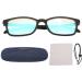 High-Contrast Polo Color Blind Glasses for Men & Women | Vision Improvement & Red-Green Correction - Buy Online on GoSupps.com