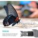 Movo Photo AF Macro Extension Tube Set for Nikon DSLR Camera - 12mm, 20mm, 36mm Metal Mount Tubes - Buy Online on GoSupps.com