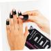 minkissy 200 Sheets patch tearable Protective agent Nail Polish Guard Silica gel safety mask sticker protective oil Nail Guards For Painting Nails Nail Protector From Nail Polish 3.00X2.50X0.10CMx2pcs As Shownx2pcs - Buy Online on GoSupps.com