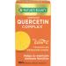 Nature's Bounty Vegetarian Quercetin Complex with Ester-C Helps to maintain immune function 100 Capsules