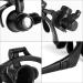 Lightweight Magnifying Glass Head-Mounted 4 Groups of Interchangeable Lens Hd High Magnification Magnifying Glass with Light for Electronic Repair Lofty Ambition - Buy Online on GoSupps.com