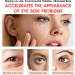 Aging Anti Wrinkle Eye Cream Eye Cream for Dark Circles and Puffy Eyes Retinol Serum Moisturising Under Eye Cream Reduce Fine Lines - Buy Online on GoSupps.com