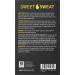 Sports Research Sweet Sweat Workout Enhancer - 20 Travel Packets (0.53 oz each) for Optimal Performance - Buy Online on GoSupps.com