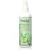 Ouidad Botanical Boost Curl Energizing & Refreshing Hair Spray Curl Spray for Lasting Definition No-Residue Hair Spray for Curly Hair Adds Weightless Moisture All Curl Types 8.5 Fl Oz (Pack of 1)