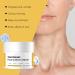 homomdy Firming neck cream with peptides and retinol Firming cream for face and neck Lift sagging skin soften wrinkles and fine lines antiaging moisturizer 2pcs - Buy Online on GoSupps.com
