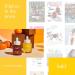 Buy Suki Skincare Resurfacing Enzyme Peel - Glycolic Acid & Papain Exfoliant for Smooth Radiant Skin - 30 ml - International Shipping Available - Buy Online on GoSupps.com