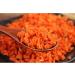 Dried Carrots500g Dehydrated Carrots Flakes For Vegetable Soup Dehydrated Diced Carrots Dried Vegetables - Buy Online on GoSupps.com