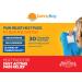 SunnyBay Heat Patches for Pain Relief - Heat Therapy Patch, 30-Pack  Air-Activated Disposable Pack, Adhesive Heating Pad for Shoulder, Neck, Back, Menstrual, & Knee, 3.5x5 in. 30 Count (Pack of 1) 30.0