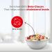 Quaker Oats So Simple Porridge Sachets - Weight Watchers Food - 2 Min. Ready Meals - Whole Grain Rolled Instant Oats - 60x27gm Single Serve Packs - Direct Mart - Buy Online on GoSupps.com