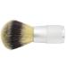 Portable Craft Shaving Brush - Easy to Clean Quick-Drying Aluminum Alloy Travel Shaving Brush - Buy Online on GoSupps.com