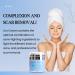 Scar Removal & Acne Cream | All-Natural Healing for Scars Spots & Pimples 1.7 fl oz - Buy Online on GoSupps.com
