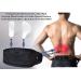 AllyFlex XL/XXL Sports Back Brace with Y-Shape Suspenders and Dual 3D Lumbar Support for Lifting Work - Relieve Pain and Prevent Injury - Buy Online on GoSupps.com