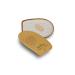 Pedag 201 Point Plus Heel Spur Cushion Large (Men's 7-9) Large EU 41-43/US W8-M9