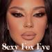 TooChunag 3D Fluffy Fox Eye False Eyelashes - Mink Cat Eye Lashes Multipack - Buy Online on GoSupps.com