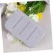 Ciieeo 2pcs Soap Dishes for Bathroom Soap Holder Diatomite Soap Dishes Absorb Water Japan - Buy Online on GoSupps.com