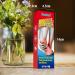 Romoty Heel Pain Relief Cream - 0.7 Fl oz/20g | Joint Toe Heel Spur & Arch Pain Relief - Buy Online on GoSupps.com