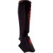 Venum Kontact Shin and Instep Guards Black/Red - Best Quality Protection - Buy Online on GoSupps.com