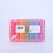 Zoolion Weekly Pill Box 7 Day, 3 Times a Day with Large Compartments - Pink - Buy Online on GoSupps.com