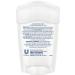 Dove Clinical Protection Antiperspirant Solid for sensitive skin Original Clean antibacterial odour protection 45 g - Buy Online on GoSupps.com