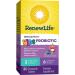 Renew Life Ultimate Flora Kids Probiotic - 3 Billion Cultures, Berry Chewables, 30 Tablets - Buy Online on GoSupps.com
