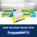 Preparation H 48 Wipes - Relief for Hemorrhoid Symptoms | [Brand Name] - Buy Online on GoSupps.com