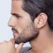 Panasonic ER-GN30-K Nose Ear Hair Trimmer in Blue - Precision Grooming Tool - Buy Online on GoSupps.com