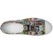 Native Shoes Jefferson Star Wars Print Sneakers - Women's 10/Men's 8 - Shell White/Comic Multi Print - Buy Online on GoSupps.com