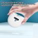 Electric Nail Clipper Automatic Nail Clipper Full Sutomatic Portable Electric Fingernail Trimmer for Elderly People Toddler - Buy Online on GoSupps.com