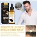 behound Darka Anti-Greying Hair Serum Ganoderma Nutrient Natural Darkening Natural Hair Darkening Serum Darka Pro Anti-Greying Hair Serum - Buy Online on GoSupps.com