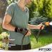 FITTOO Copper Wrist Compression Sleeve - Improve Circulation & Relieve Discomfort - Medium, Black - 1 Pc - Buy Online on GoSupps.com