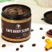 Buy Coffee Body Scrub (17.6oz) - Authentic Vietnamese Exfoliant for Smooth Skin - International Shipping Available - Buy Online on GoSupps.com