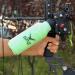 Bow Fishing Reel and Arrows Set - Archery Bowfishing Kit with Safety Slides - Buy Online on GoSupps.com