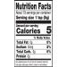 Happy Belly Yellow Mustard 14 oz - Kosher Condiment by Amazon Brand - Buy Online on GoSupps.com