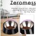 Super Design 15 Slanted Bowl for Dogs and Cats | Tilted Bulldog Bowl Pet Feeder M/1 Cup Black - Buy Online on GoSupps.com