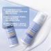 Sun Milk | Anti-UV Face and Body Lotion 60 ml Moisturizing Solution for Outdoor Activities Sweat Resistant for Hiking Cycling Mountaineering Travelling - Buy Online on GoSupps.com