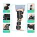 OA Unloader ROM Knee Brace Support for Arthritis Relief | Enhance Sports Performance | Dual Side Stabilizers for Men & Women - Buy Online on GoSupps.com